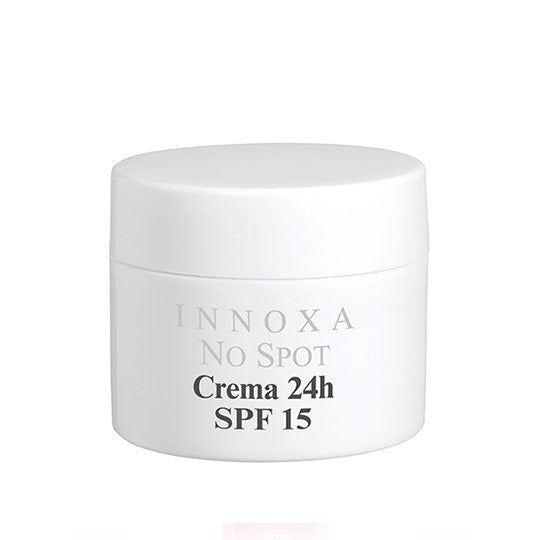 Innoxa Cream 24H SPF 15