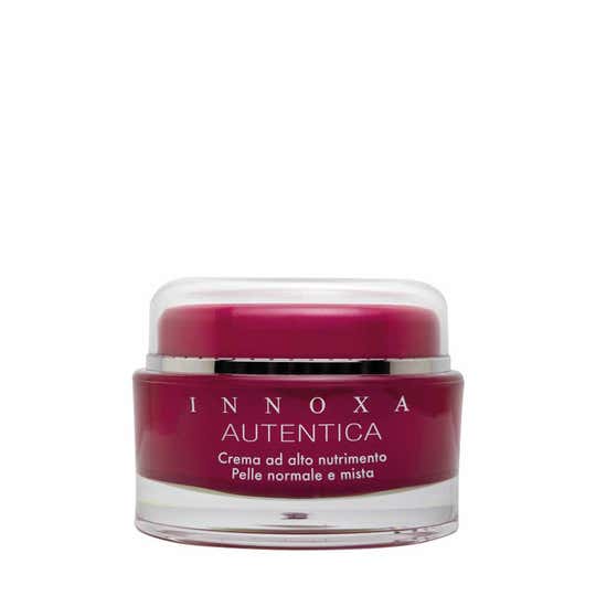 Innoxa Crème Haute Nourrissante Peau Normale Mixte 50 ml