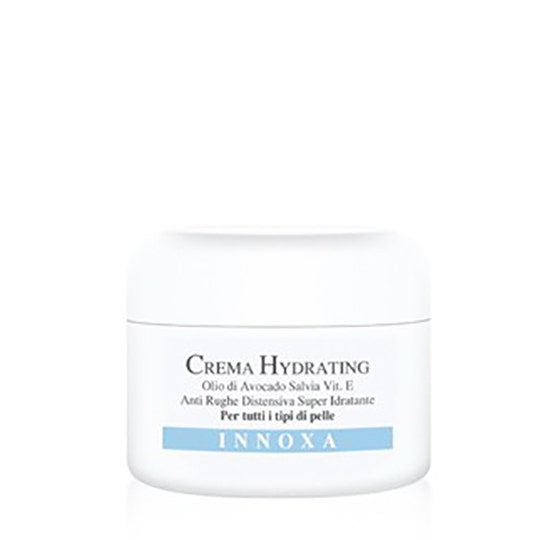 Innoxa Feuchtigkeitscreme 50 ml 