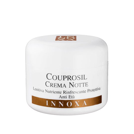 Innoxa Couprosil Crema Notte