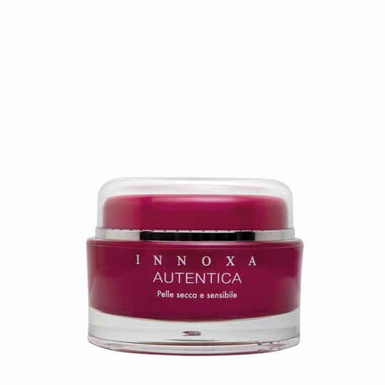 Innoxa Cremagel Dry and sensitive skin