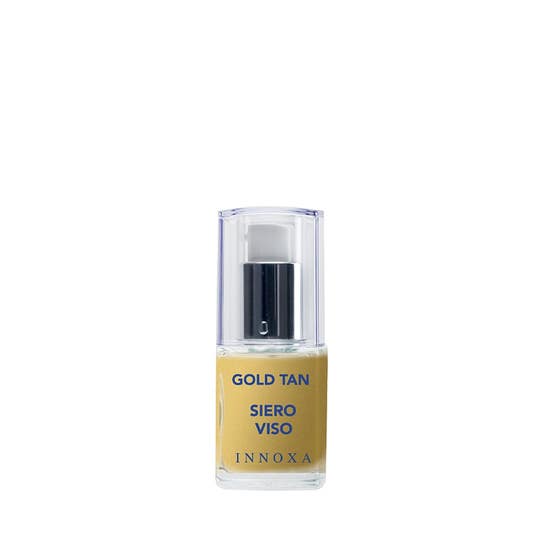 Innoxa Sérum bronzage doré 28 ml