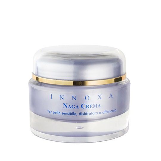 Innoxa Naga Cream