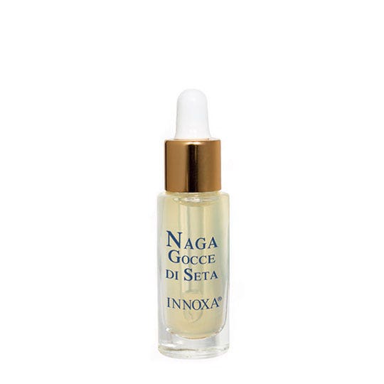 Innoxa Naga Drops of Silk