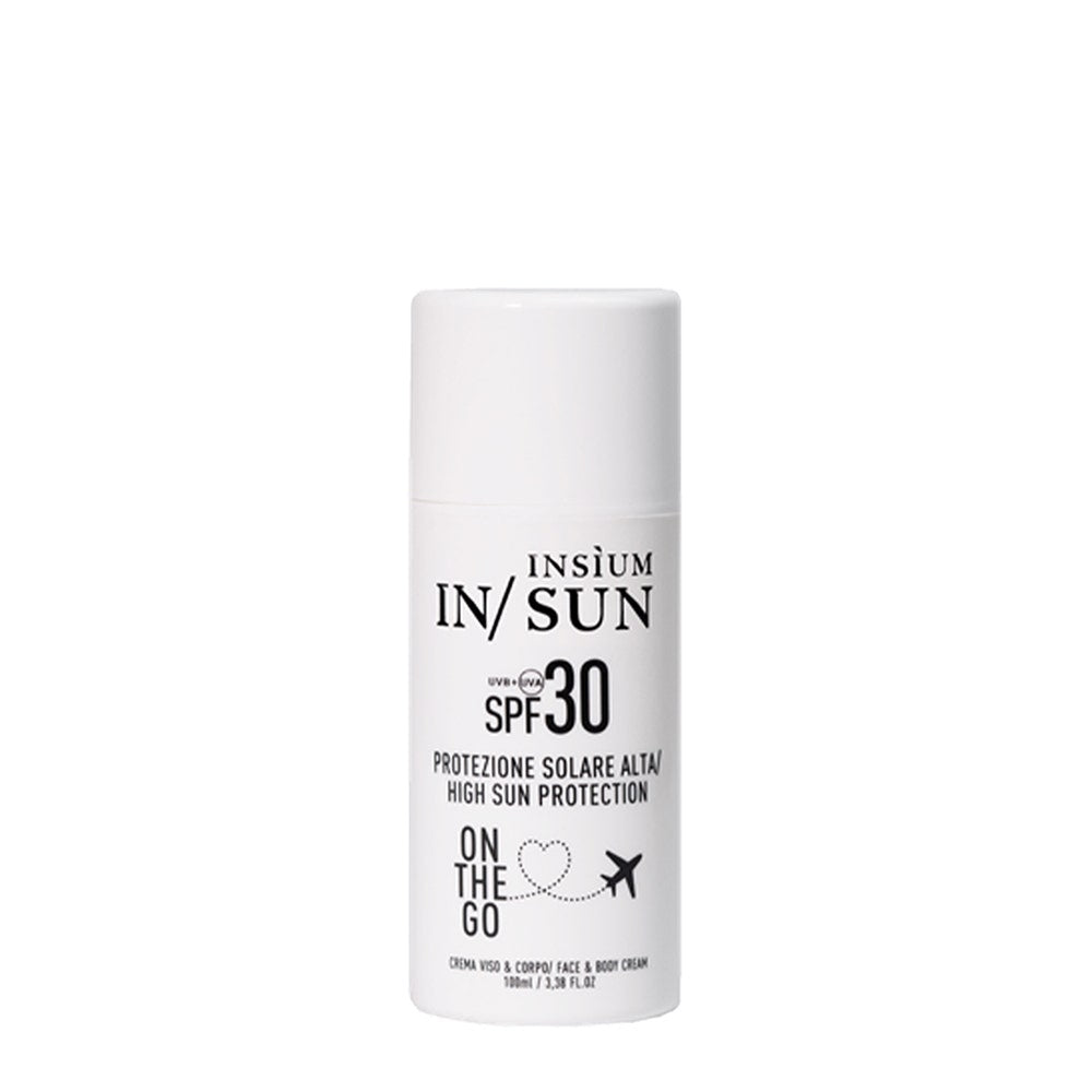 Insium High Sun Protection on the Go SPF 30 
