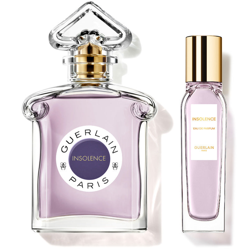 Guerlain Set Insolence Edp 75ml Edp 15ml