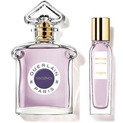 Guerlain Set Insolence Edp 75ml Edp 15ml