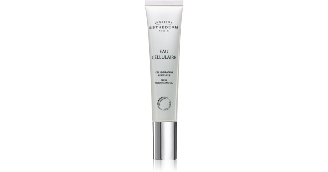 Institut Esthedermular Cell Fresh Water hydratační gel 40 ml