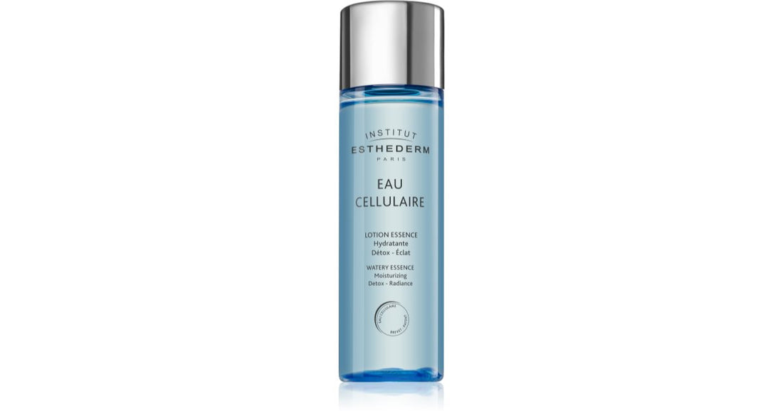 Institut Esthederm セルラー ウォーター エッセンス 125ml