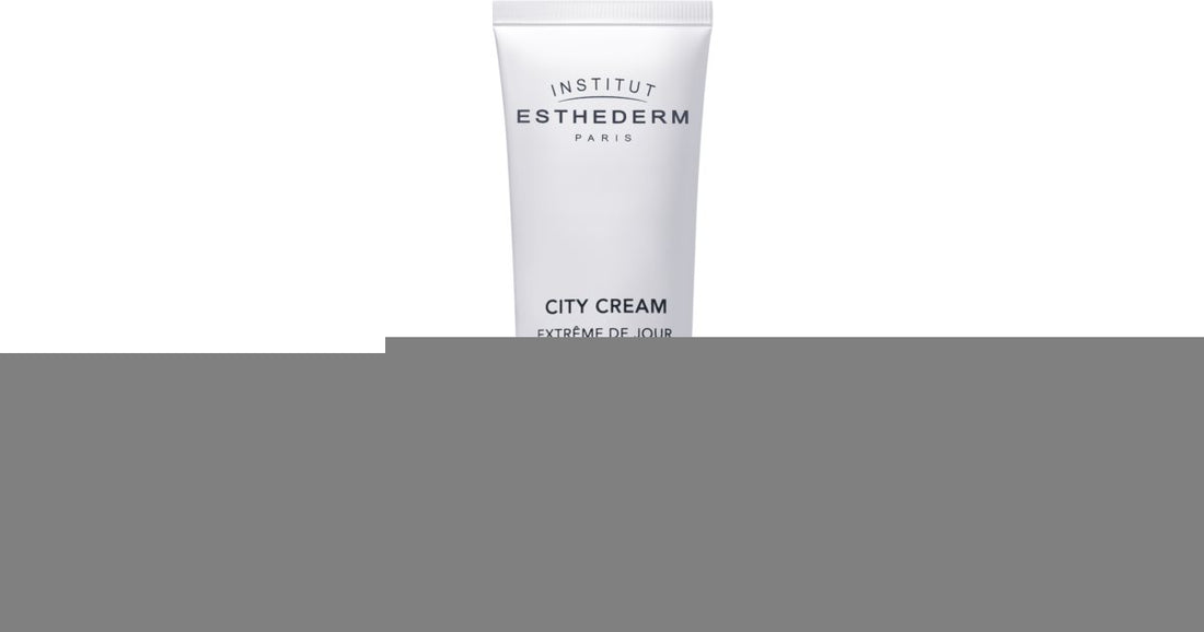 Institut Esthederm City Globalny krem na dzień 30 ml