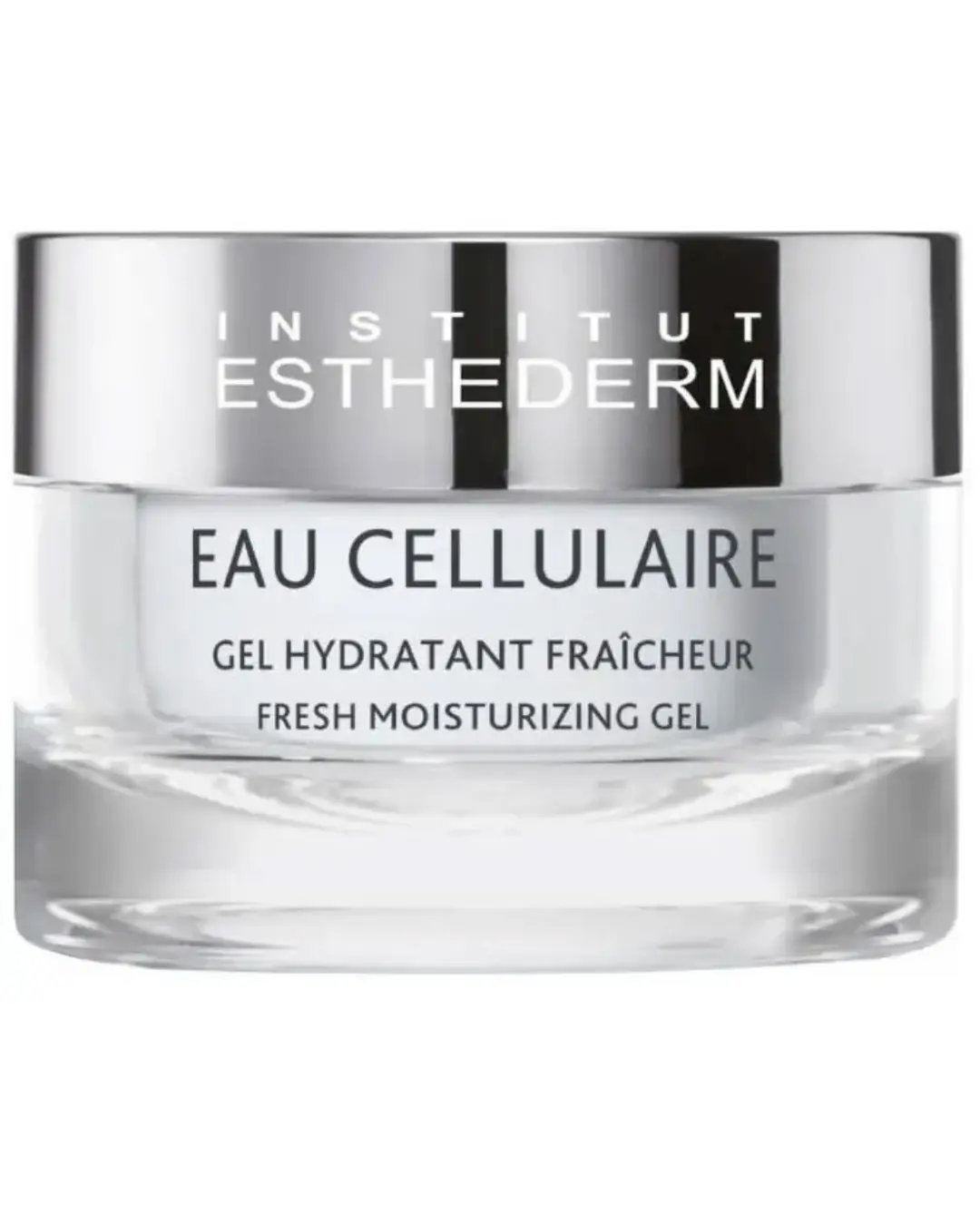 Institut Esthederm Cellular Fresh Moisturizing Gel — gel idratante viso 50 ml