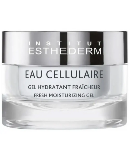 Institut Esthederm Cellular Fresh Moisturizing Gel — gel idratante viso 50 ml