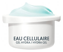 Institut Esthederm Eau Cellulaire Gel idratante ricarica 50 ml — Gel facial recarga