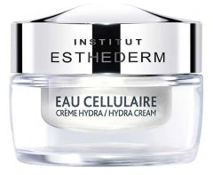 Institut Esthederm Cellular Water Crema 50 ml — Hydraterende gezichtscrème