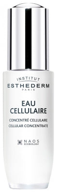 Institut Esthederm Eau Cellulaire Concentré Cellulaire 30 ml — סרום לפנים