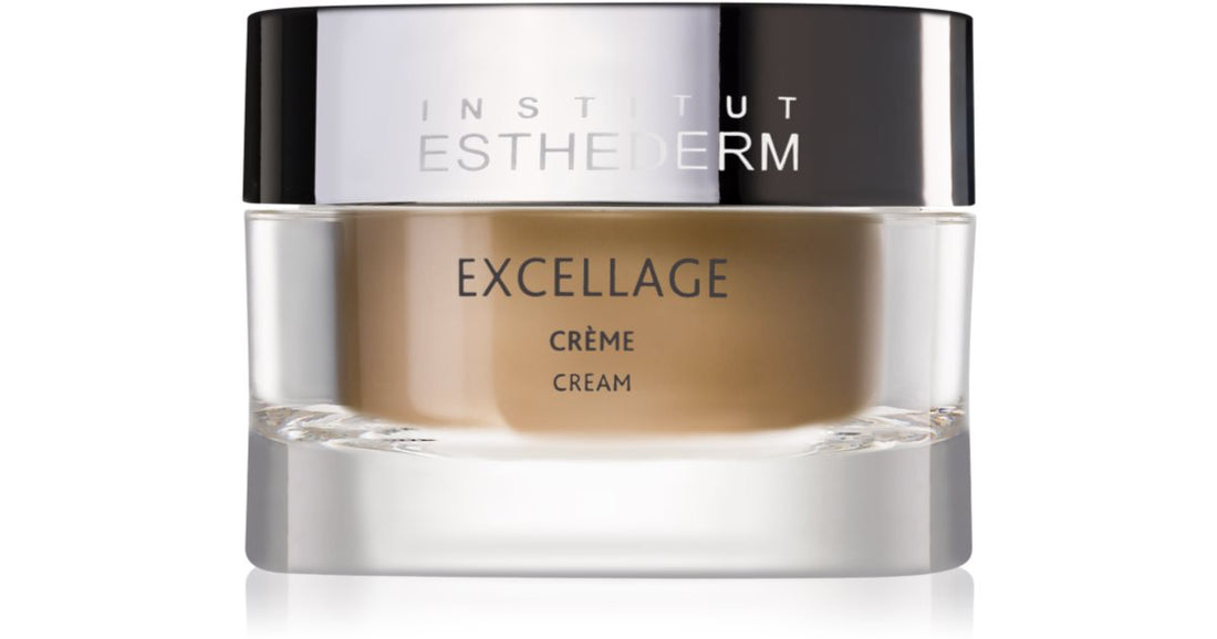 Institut Esthederm Excellage Cream 50 ml