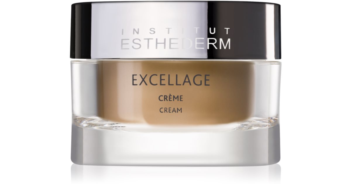 Institut Esthederm Excellage-Creme 50 ml