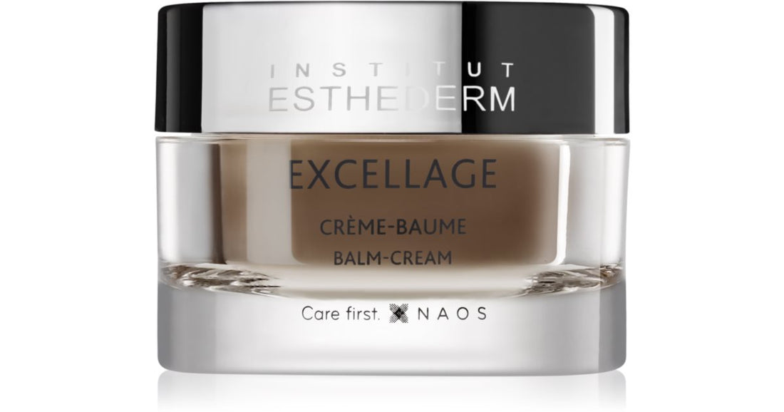 Institut Esthederm Excellage Fine Balm 50 מ&quot;ל