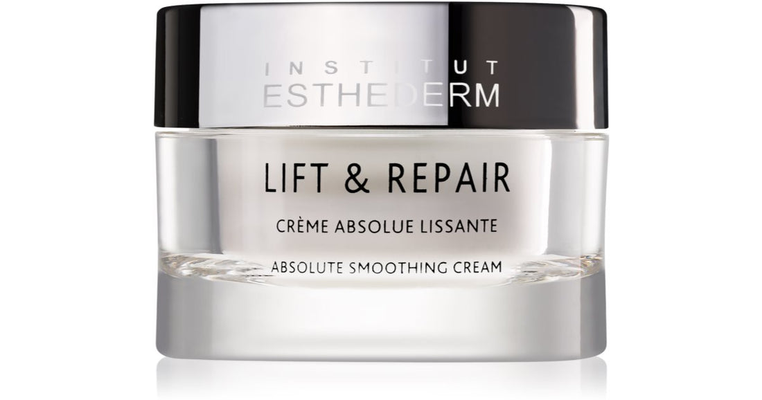 Institut Esthederm Lift &amp; Repair Absolutny krem wygładzający 50 ml