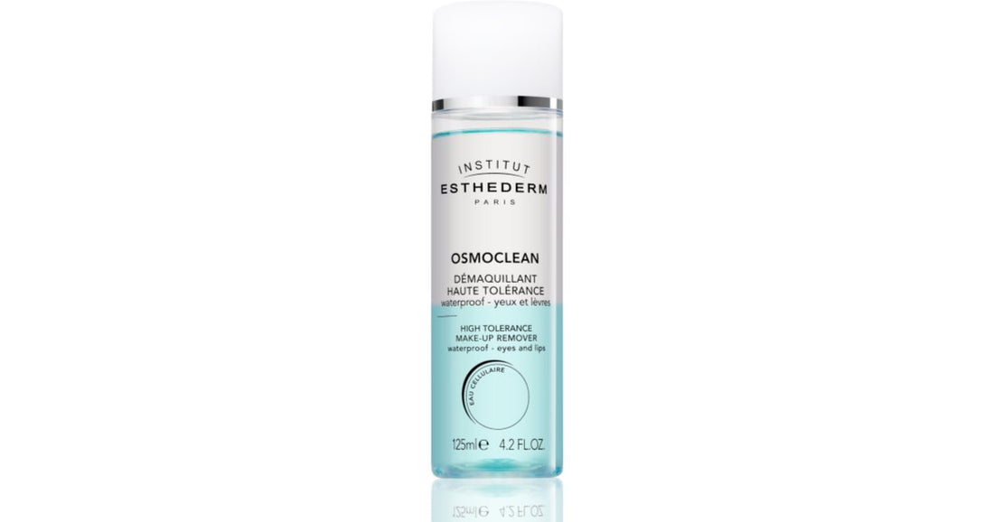 Institut Esthederm Osmoclean High Tolerance Makeup Remover 125 ml