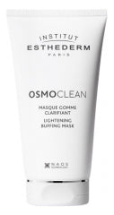 Institut Esthederm Osmoclean Μάσκα με Λαστιχένια Υφή 75 ml — Μάσκα Προσώπου