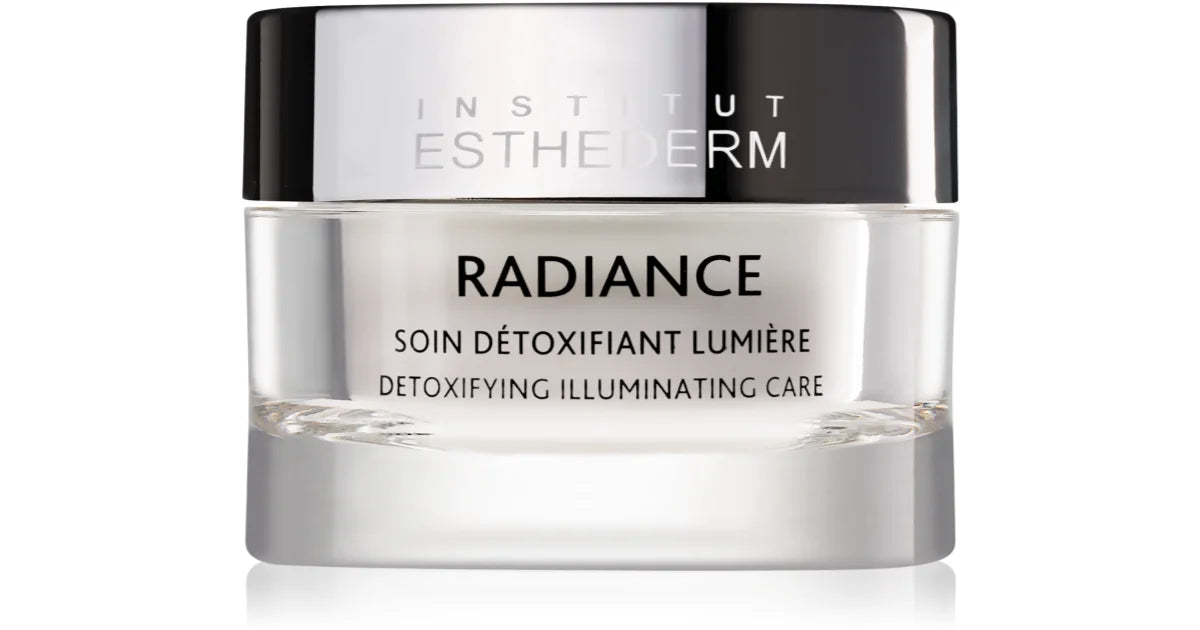 Esthederm Soin Detoxificante Lumiere 50ml