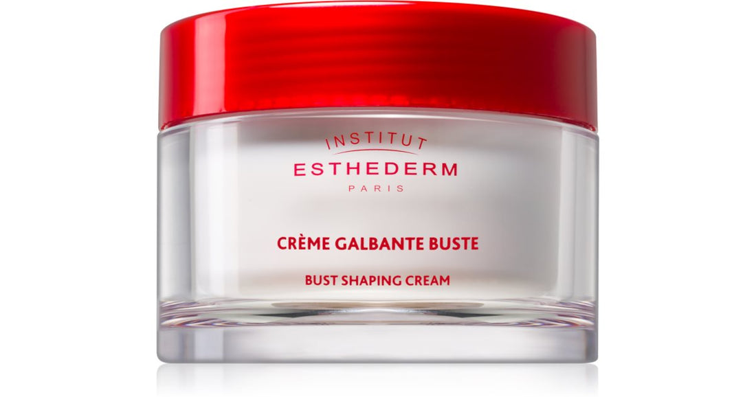 Institut Esthederm Creme Modelador de Busto Sculpt System 200 ml