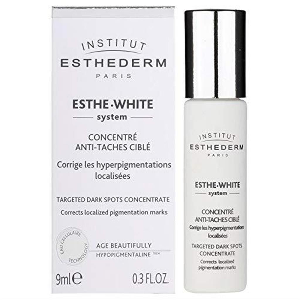 Esthederm Target Concentrato Anti-Macchia 9 ml — Correttore Macchie