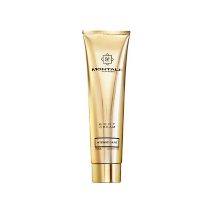 Montale Intense Cafe 150 ml Crema Corpo