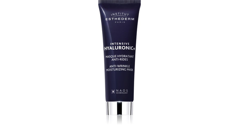 Institut Esthederm Intensive Hyaluronic+ maschera smoothing for deep hydration 50 ml 