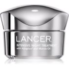 Lancer Intensive Trattamento notte 50 ml — Noční krém
