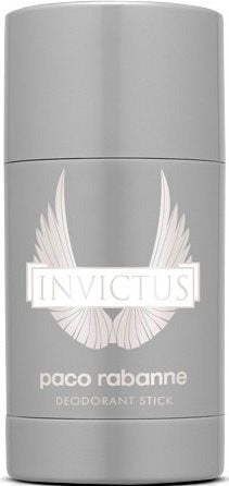 Rabanne Invictus Deodorant Stick 75 Ml 