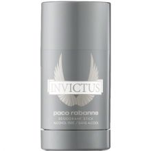 Paco Rabanne Deostick Invictus - 75,0 g