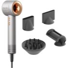 Beautifly IonBoost phon per capelli Argento 1 pz — Hårtørrer