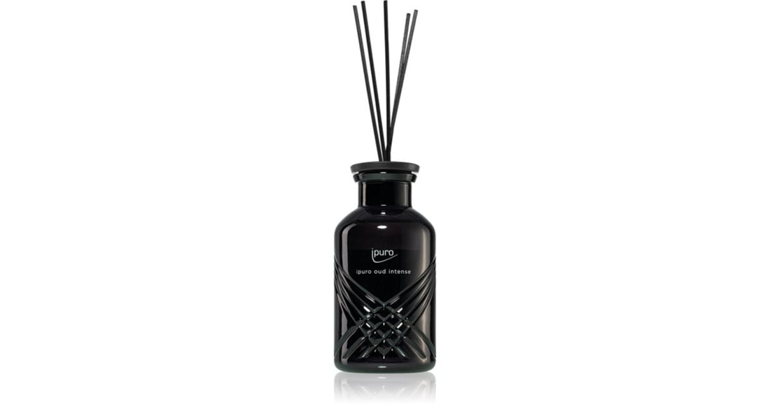 ipuro Exclusief Oud Intenso 240 ml