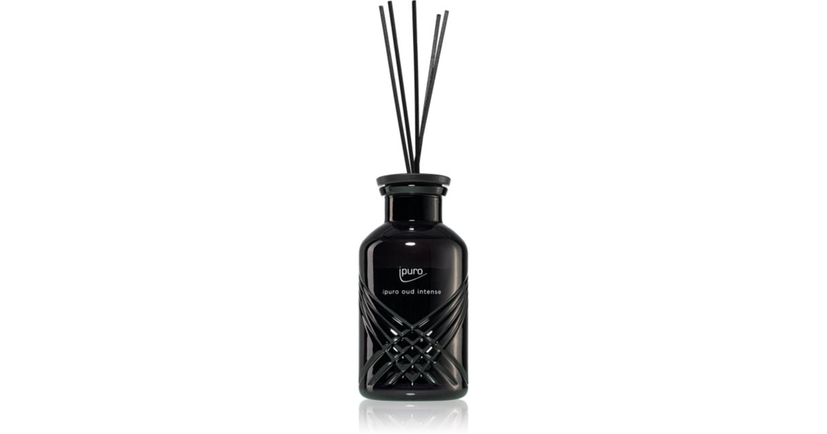 ipuro Exclusivo Oud Intenso 240 ml