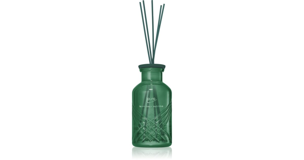 ipuro Exklusiv Sage Sublime aromdiffusor 240 g