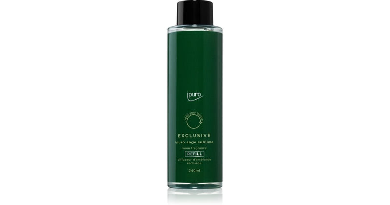 ipuro Exclusive Sage Sublime 240 ml
