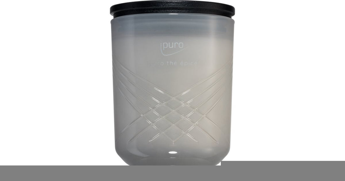 ipuro Exclusive Thé Epicé 270 g doftljus