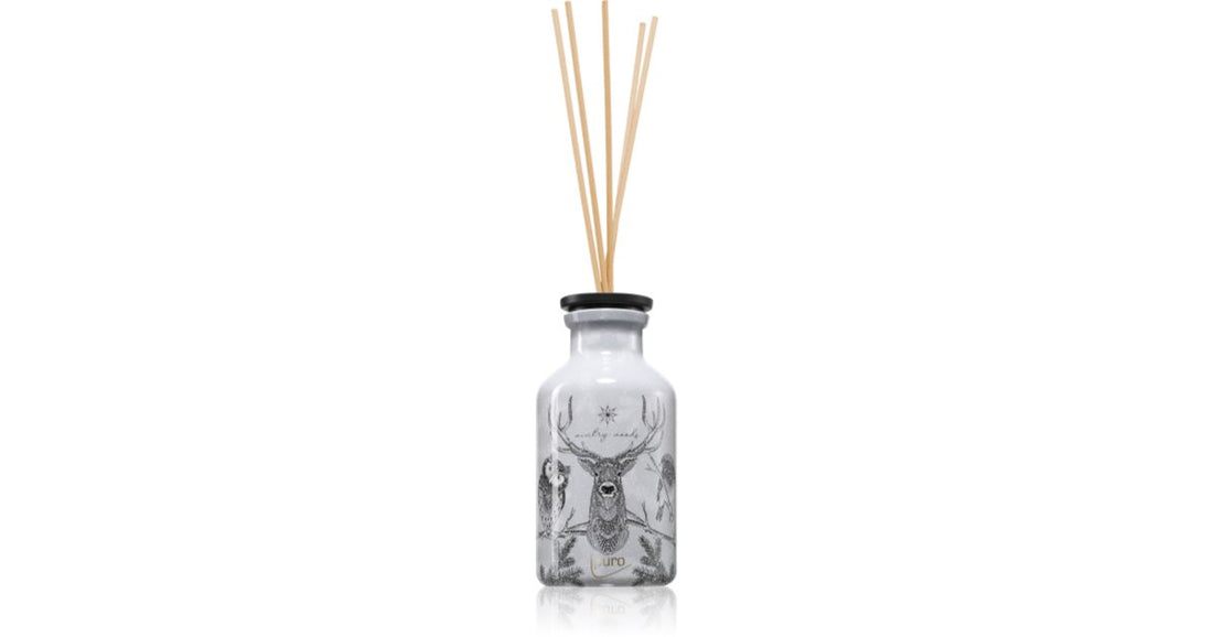 ipuro Limited Edition Wintry Woods aroma diffuser 240 ml