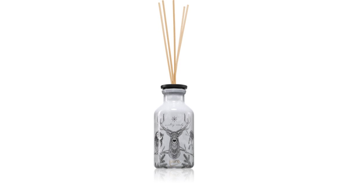 ipuro Limited Edition Wintry Woods aromdiffusor 240 ml