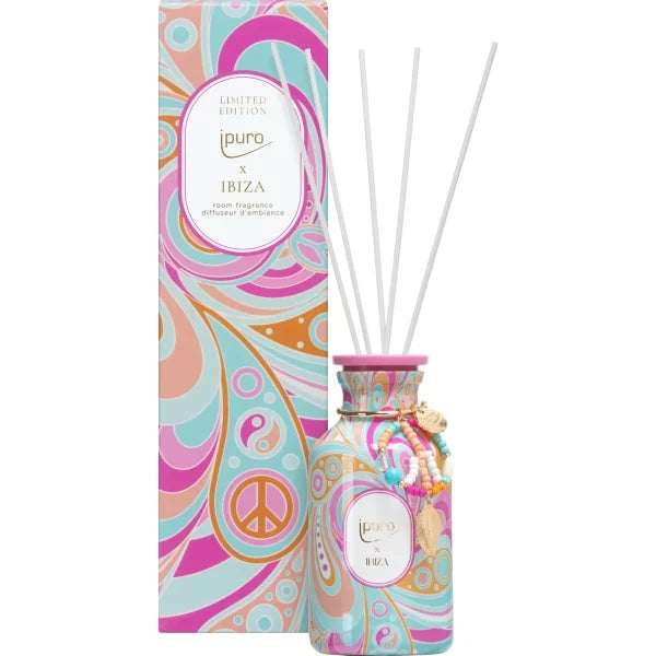 ipuro Limited Edition Ibiza 240ml