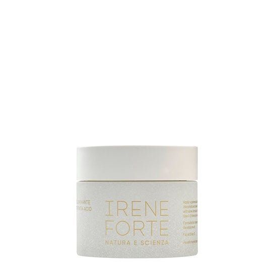 Irene Forte Apricot Penta-Acid Polish 50ml
