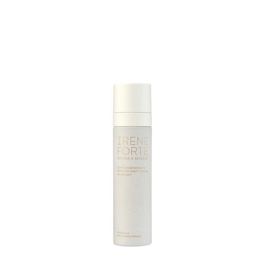 Irene Forte Crema Noche Hibisco 50 ml