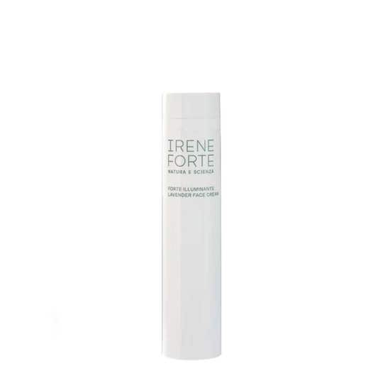 Irene Forte Lavender Crema Viso 50 ml ricarica