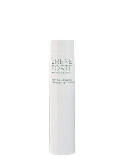 Irene Forte Recharge Masque Tétra-Acide Lavande 50 ml