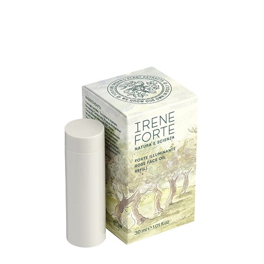 Irene Forte Rose Gesichtsöl Nachfüllung 30 ml