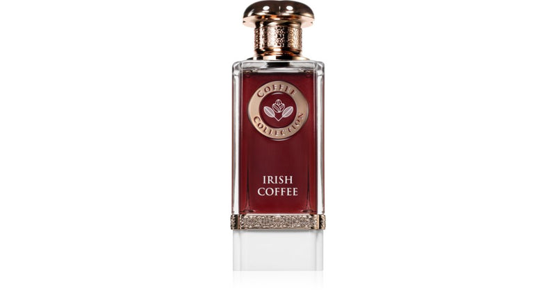 Fragrance World Irish Coffee Eau de Parfum unisex 100 ml