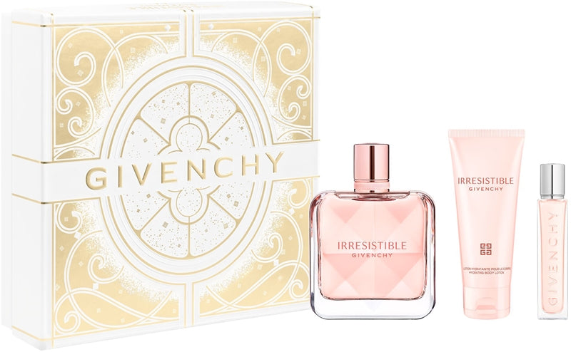 GIVENCHY Irresistible confezione regalo da donna