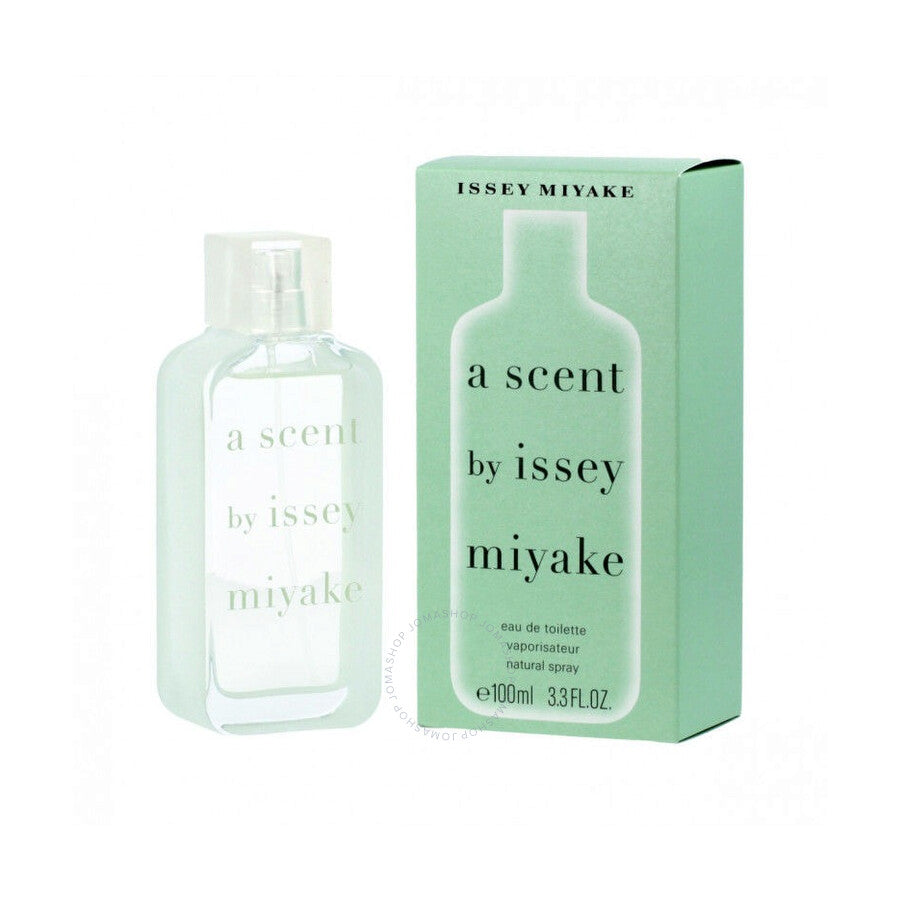 Issey Miyake Туалетная вода-спрей A Scent 100 мл